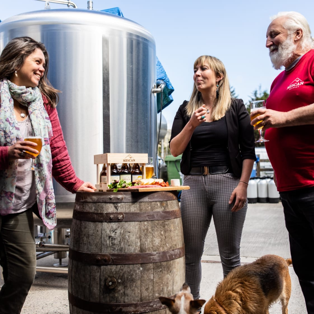 Mescan Brewery